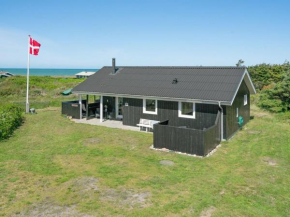 Holiday Home Hubert - 150m from the sea by Interhome